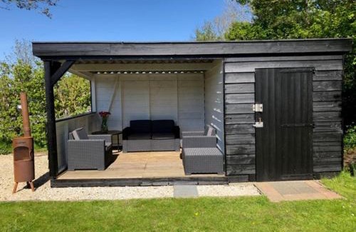 Hippolytushoef House | Holiday Home Wiringherlant-24 by Interhome
