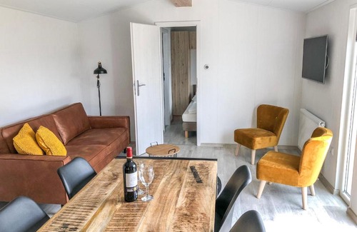 Hippolytushoef House | Holiday Home Wiringherlant-18