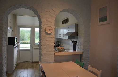 Strucht House | HOLIDAY HOME WITH BEAUTIFUL VIEWS