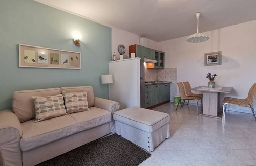 Valbandon House | Holiday home with 2 apartments in Fažana-Valbandon