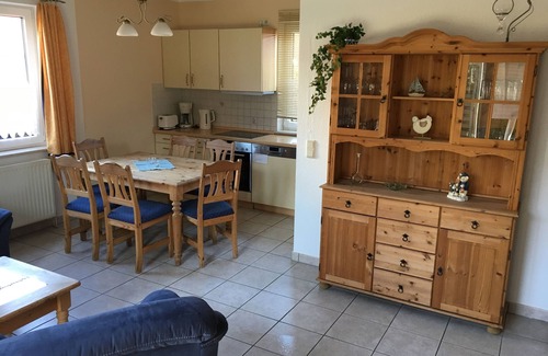 Papenburg House | Holiday home with 3 bedrooms for 6 persons