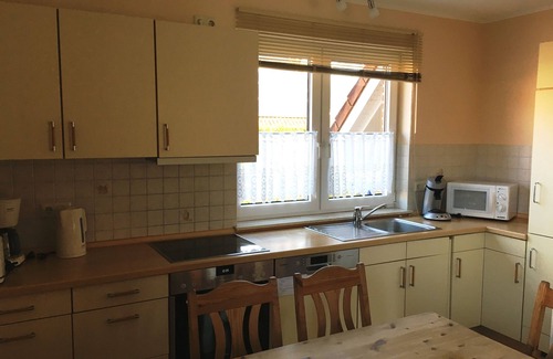 Papenburg House | Holiday home with 3 bedrooms for 6 persons