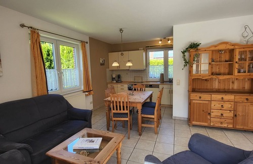 Papenburg House | Holiday home with 3 bedrooms for 6 persons