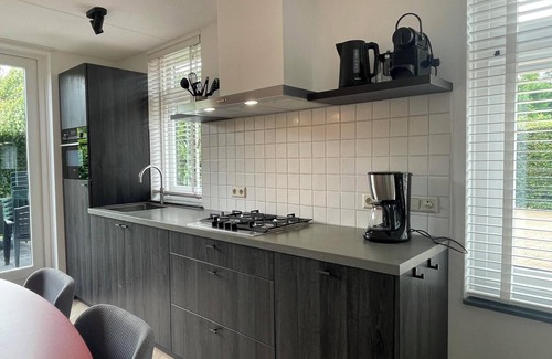 Schoorl House | Holiday home with 3 bedrooms and a spacious garden