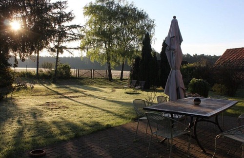 Vielank House | Holiday home with 3 bedrooms