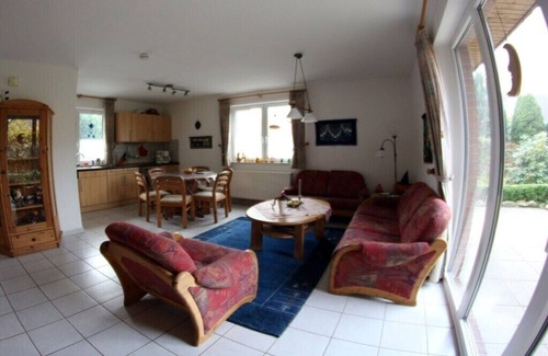 Papenburg House | Holiday home with 3 bedrooms