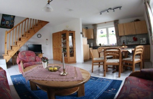 Papenburg House | Holiday home with 3 bedrooms