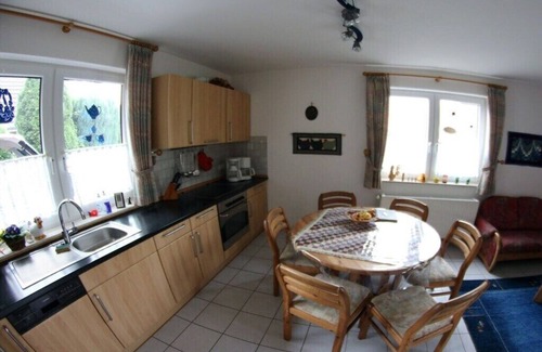 Papenburg House | Holiday home with 3 bedrooms