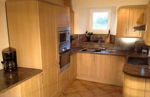 Neufmesnil House | Holiday home with 3 bedrooms