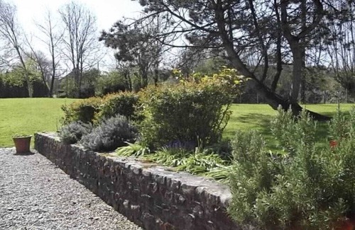 Neufmesnil House | Holiday home with 3 bedrooms