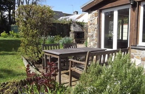 Neufmesnil House | Holiday home with 3 bedrooms