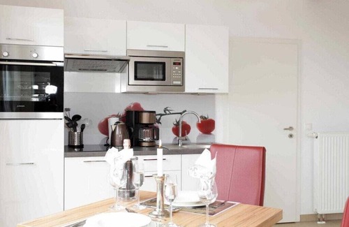 Borgerende House | Holiday home with 6 bedrooms