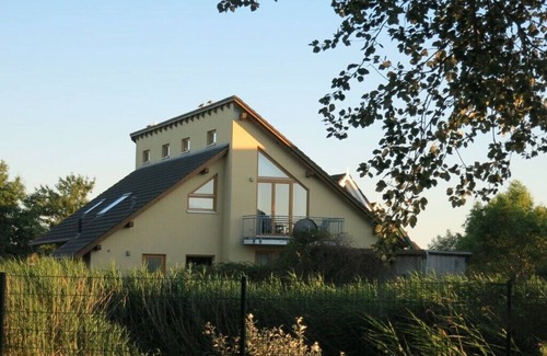 Borgerende House | Holiday home with 6 bedrooms