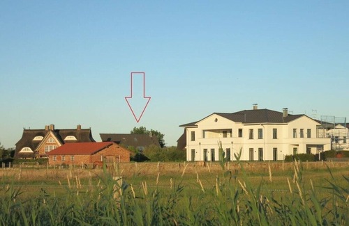 Borgerende House | Holiday home with 6 bedrooms