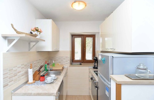Rovinj House | Holiday home with a/c