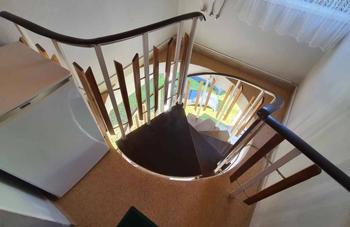 Siofok Aranypart House | Holiday home with air conditioning, near the beach