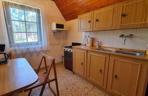 Siofok Aranypart House | Holiday home with air conditioning, near the beach
