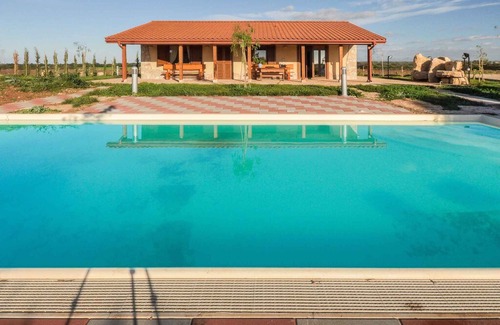 Sassari House | Holiday home with climate control system
