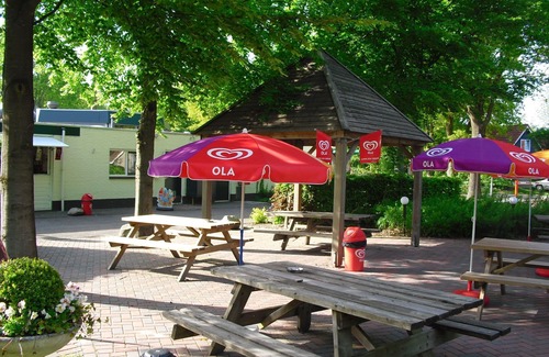 Westerbork House | Holiday Home with dishwasher, 20km from Assen