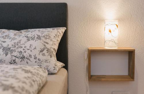 Dresden Apartment | Holiday Home With EV-Station & Netflix