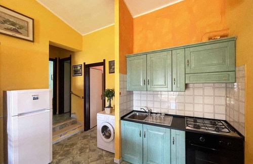 Costa Rei House | Holiday home with garden and terrace