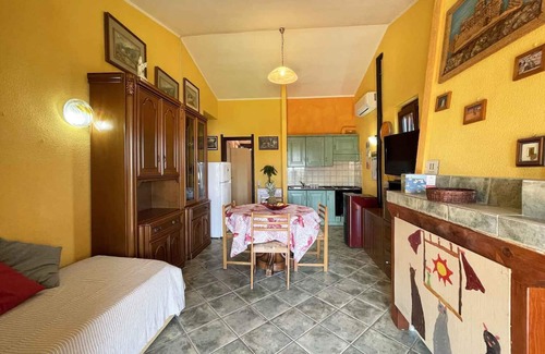 Costa Rei House | Holiday home with garden and terrace