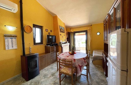 Costa Rei House | Holiday home with garden and terrace