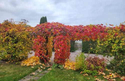 Helsingborg Resort | Holiday home with garden