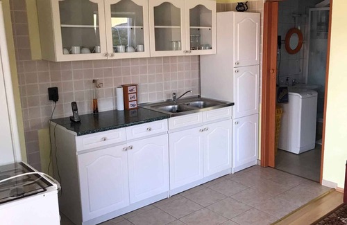 Balatonalmadi House | Holiday home with outdoor pool and panorama