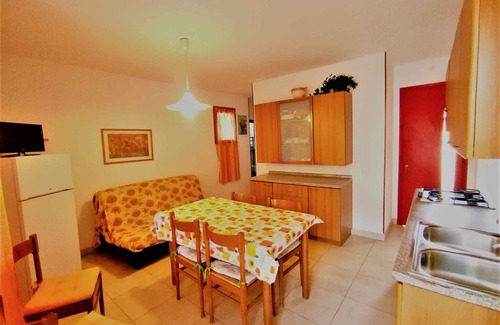 Rosolina Mare House | Holiday home with garden
