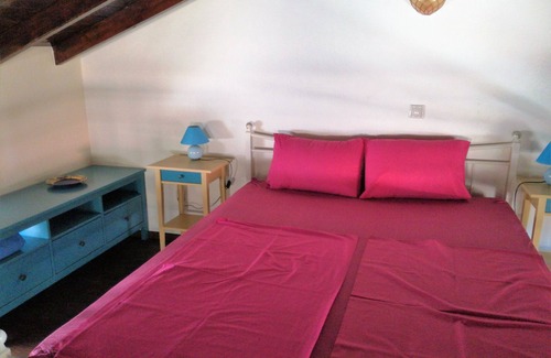 Nikita House | Holiday home with panoramic views for 5 persons - in the village by the sea - Nikiti / Chalkidiki