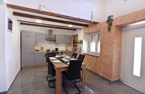Savudrija House | Holiday home with pool near the beach