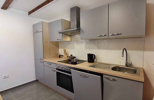 Savudrija House | Holiday home with pool near the beach