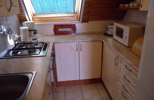 Badacsony House | Holiday home with pool, air conditioning, washing machine and panoramic views