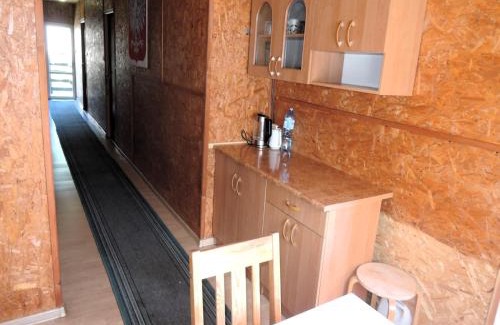 gmina Wolin Apartment | Holiday home with pool in Ko czewo
