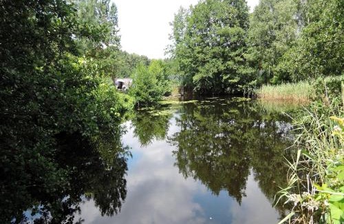 gmina Wolin Apartment | Holiday home with pool in Ko czewo