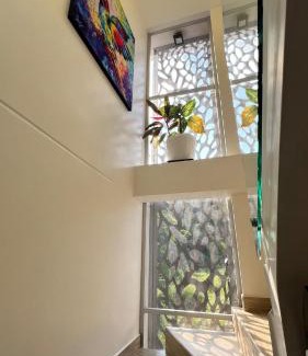 Banos de Agua Santa Villa | Holiday Home with Pool in Baños Tungurahua