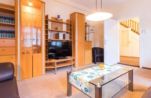 Wildemann House | Holiday home with private terrace