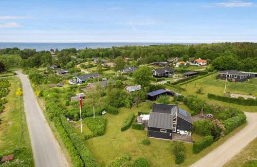 Norddjurs Municipality House | Holiday Home With Privat Garden Near The Beach