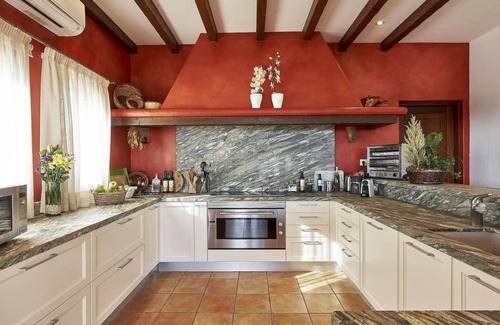 Sant Carles de Peralta Villa | Holiday home with spectacular views