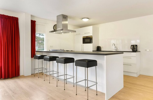 Midlaren House | Holiday Home with sauna
