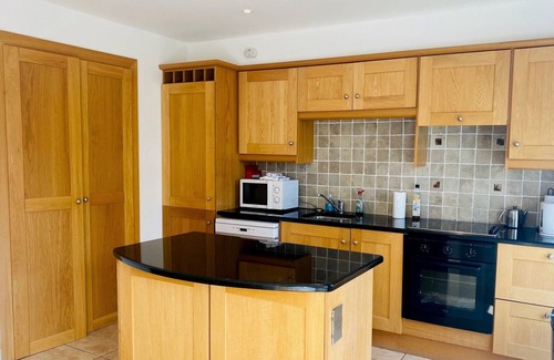 Kenmare House | Holiday home within easy walking distance to Kenmare