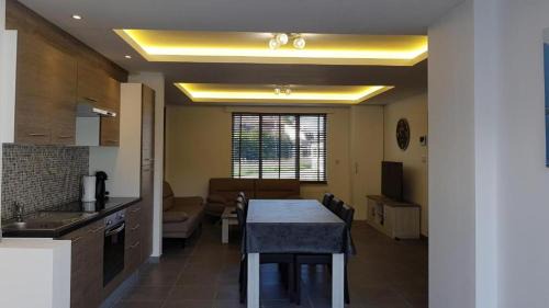 Wervik House | Holiday Home Workers