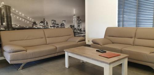 Wervik House | Holiday Home Workers