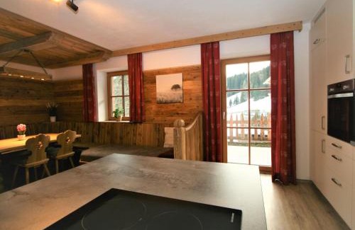 Wildschoenau House | Holiday Home Zauberwinkel-3 by Interhome