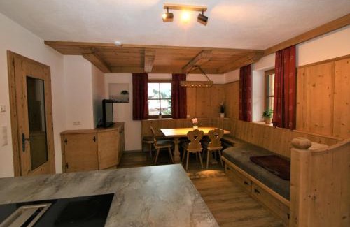 Wildschoenau House | Holiday Home Zauberwinkel-3 by Interhome