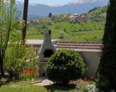 Sarajevo House | Holiday Home Zelena Oaza