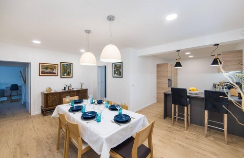 Peracko Blato House | Holiday Home Zeleno Jezero