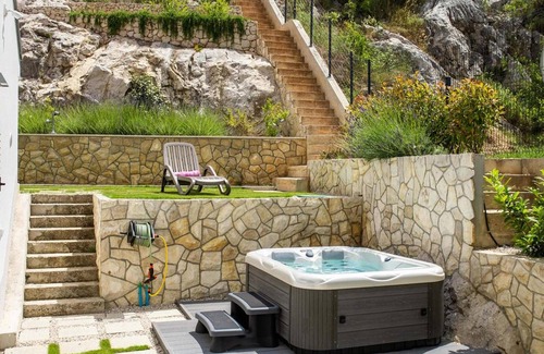 Peracko Blato House | Holiday Home Zeleno Jezero