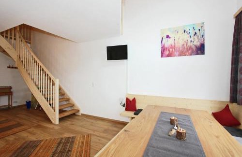 Zell am Ziller House | Holiday Home Zell am Ziller Ski Lift